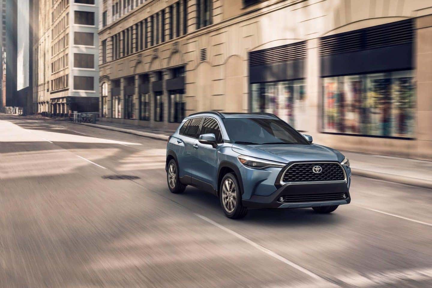 Toyota Dealer near Freeport ME Ira Toyota Saco