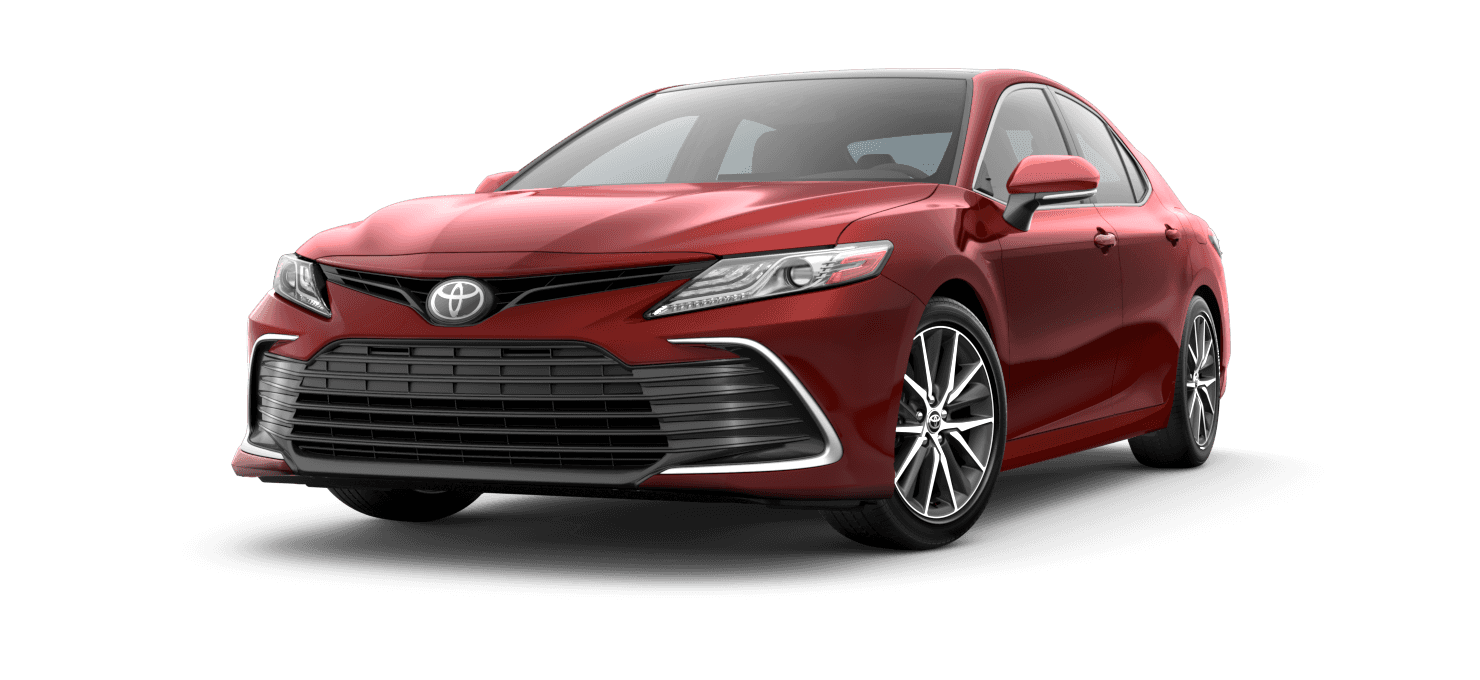 Toyota Avalon vs Toyota Camry Saco ME Ira Toyota Saco