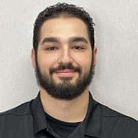 Zach  Botros
