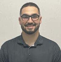 Zach  Botros