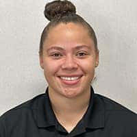 Geneva  Holmes