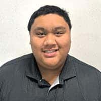 Angelo  Legaspi