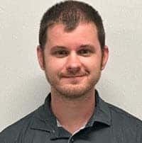 Patrick Carpenter