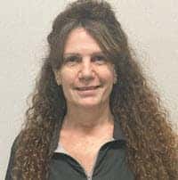 Sandra Phillips
