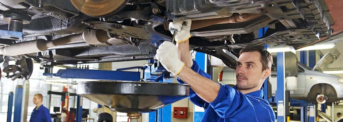 jaguar-service