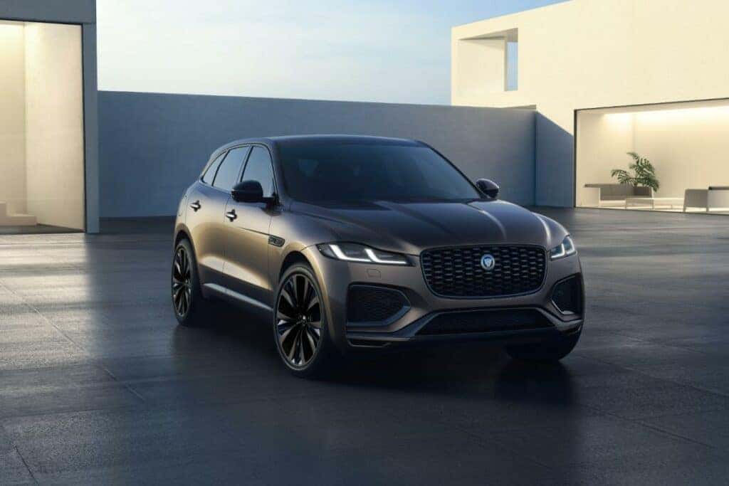 f-pace