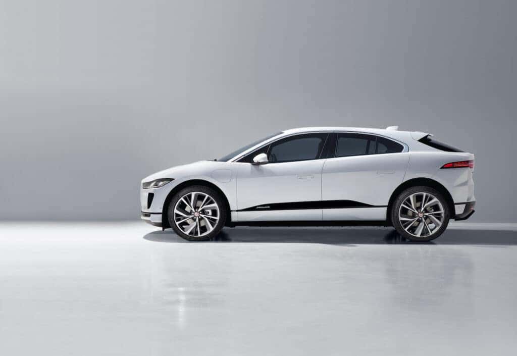 i-pace