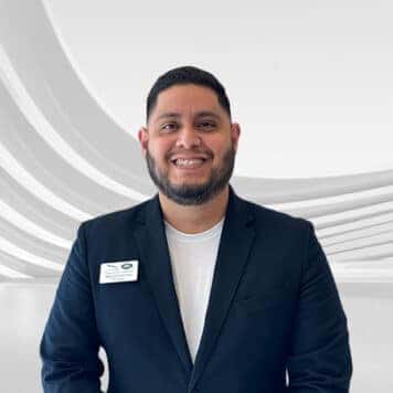 JOEY DE LA CRUZ