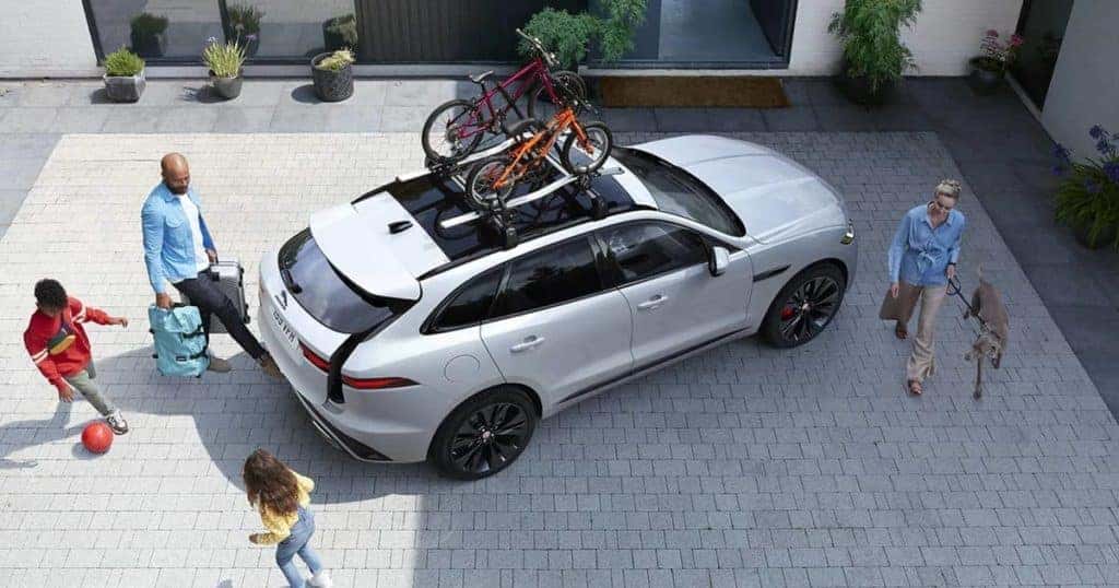 jaguar-F-pace-family