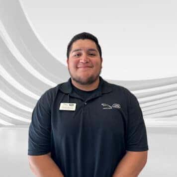 EDWARD PEDRAZA