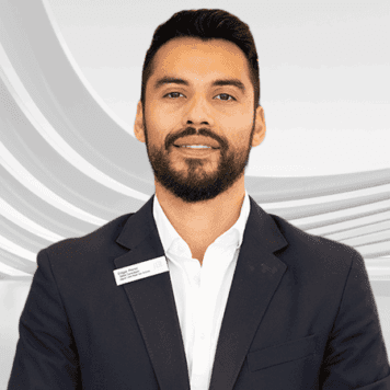 EDGAR PEREZ