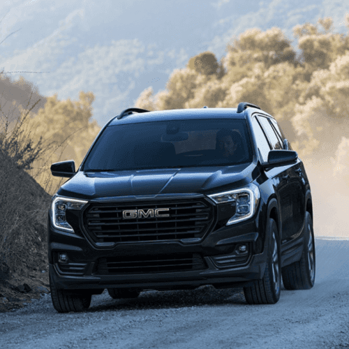 GMC Terrain For Sale in Xenia, Ohio Jeff Schmitt GMC