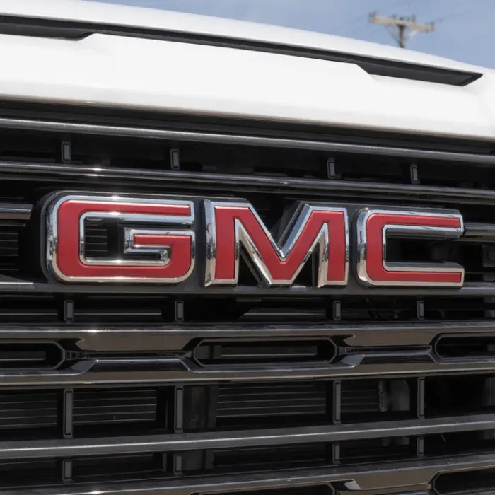 Fairborn, Ohio Used Cars | Jeff Schmitt GMC