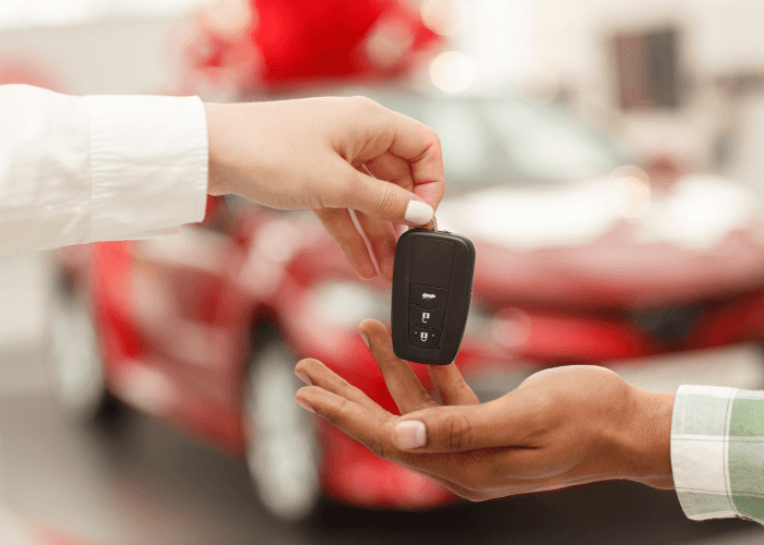 Beavercreek, Ohio Car Dealers Jeff Schmitt GMC