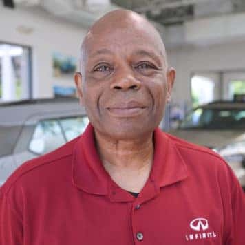 Dennis Moore