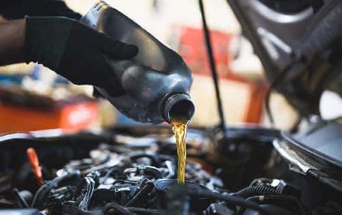 Any Fluid Exchange Service