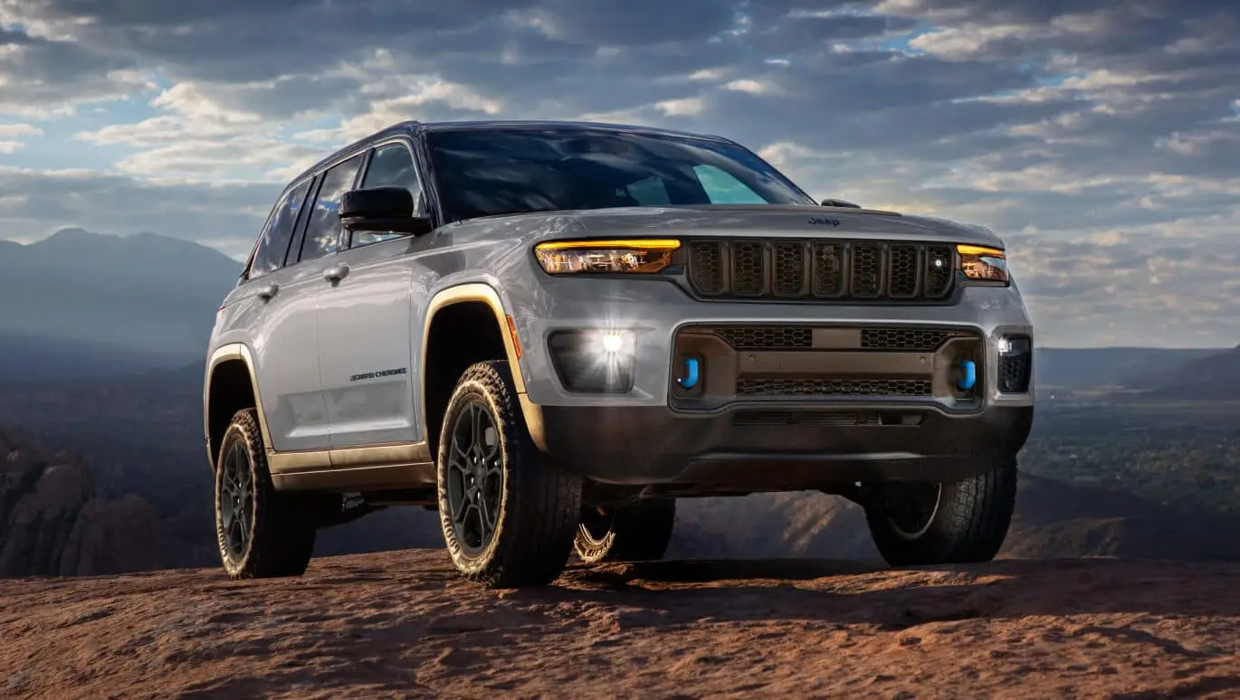 Jeep Dealer in Wickenburg, AZ