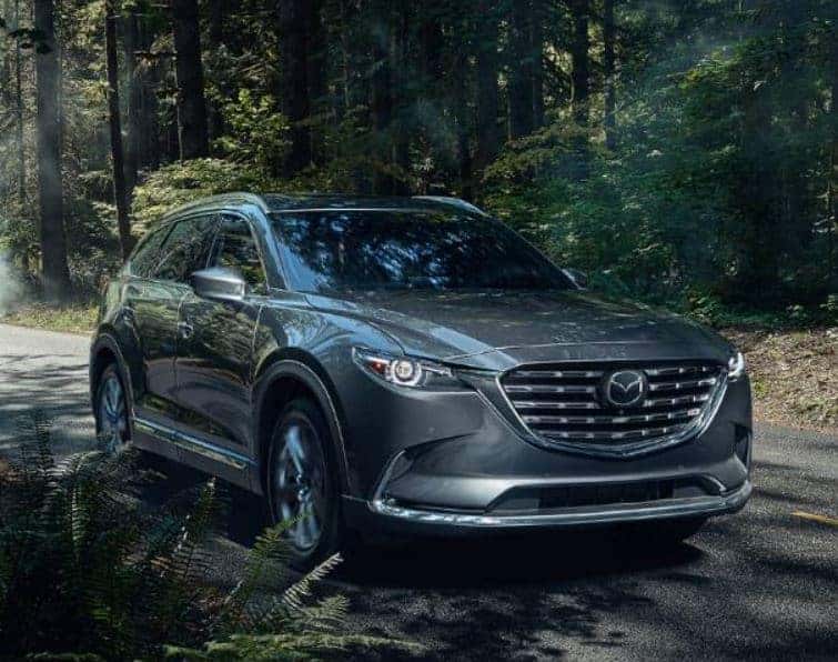 New Mazda CX-9 for Sale in Bend, OR