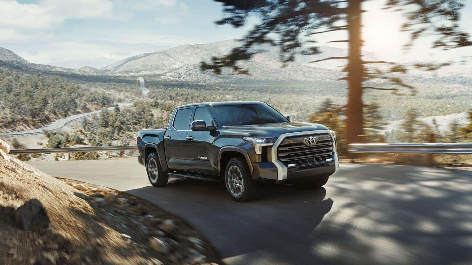 Used Trucks for Sale in Bend, OR