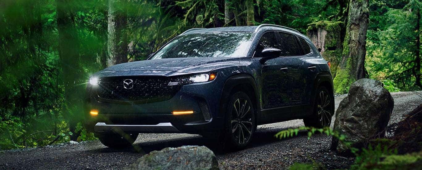 New Mazda CX-50 Hybrid for Sale Bend, OR 