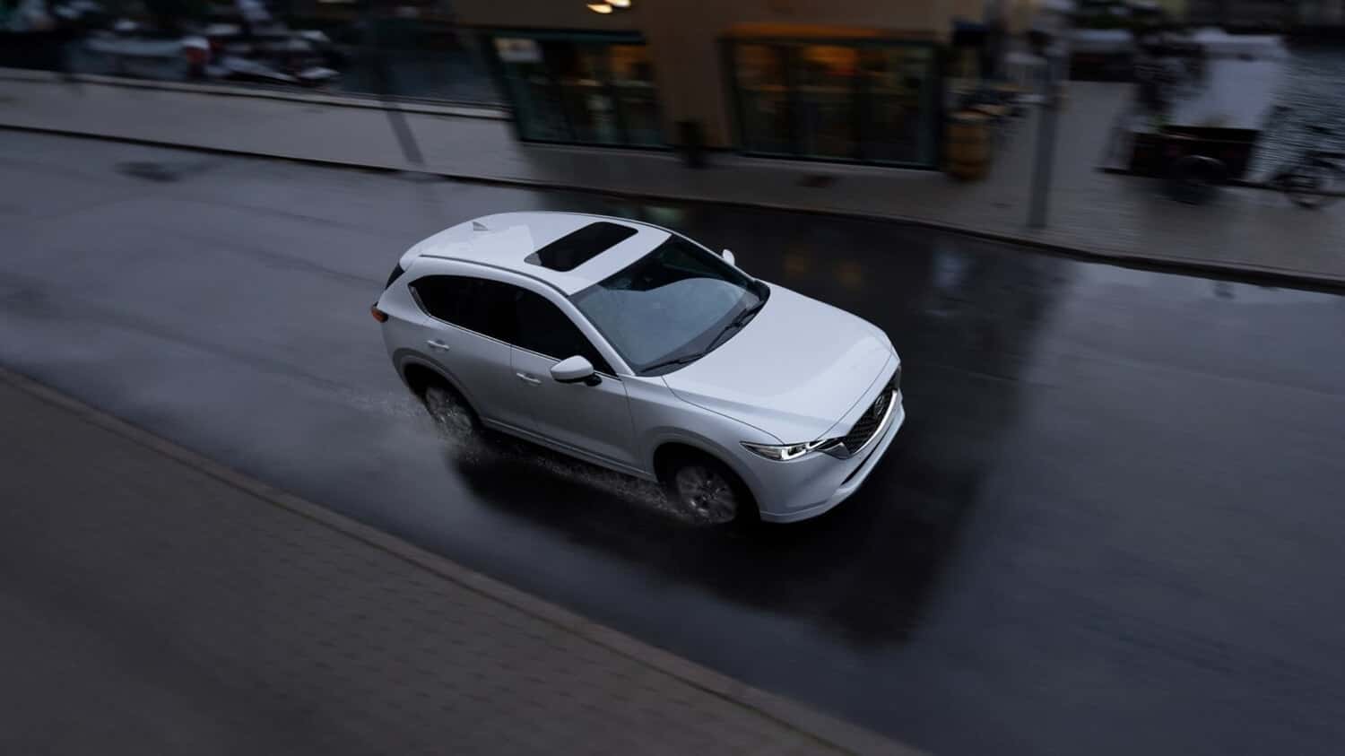 New Mazda CX-5 for Sale in Bend, OR 