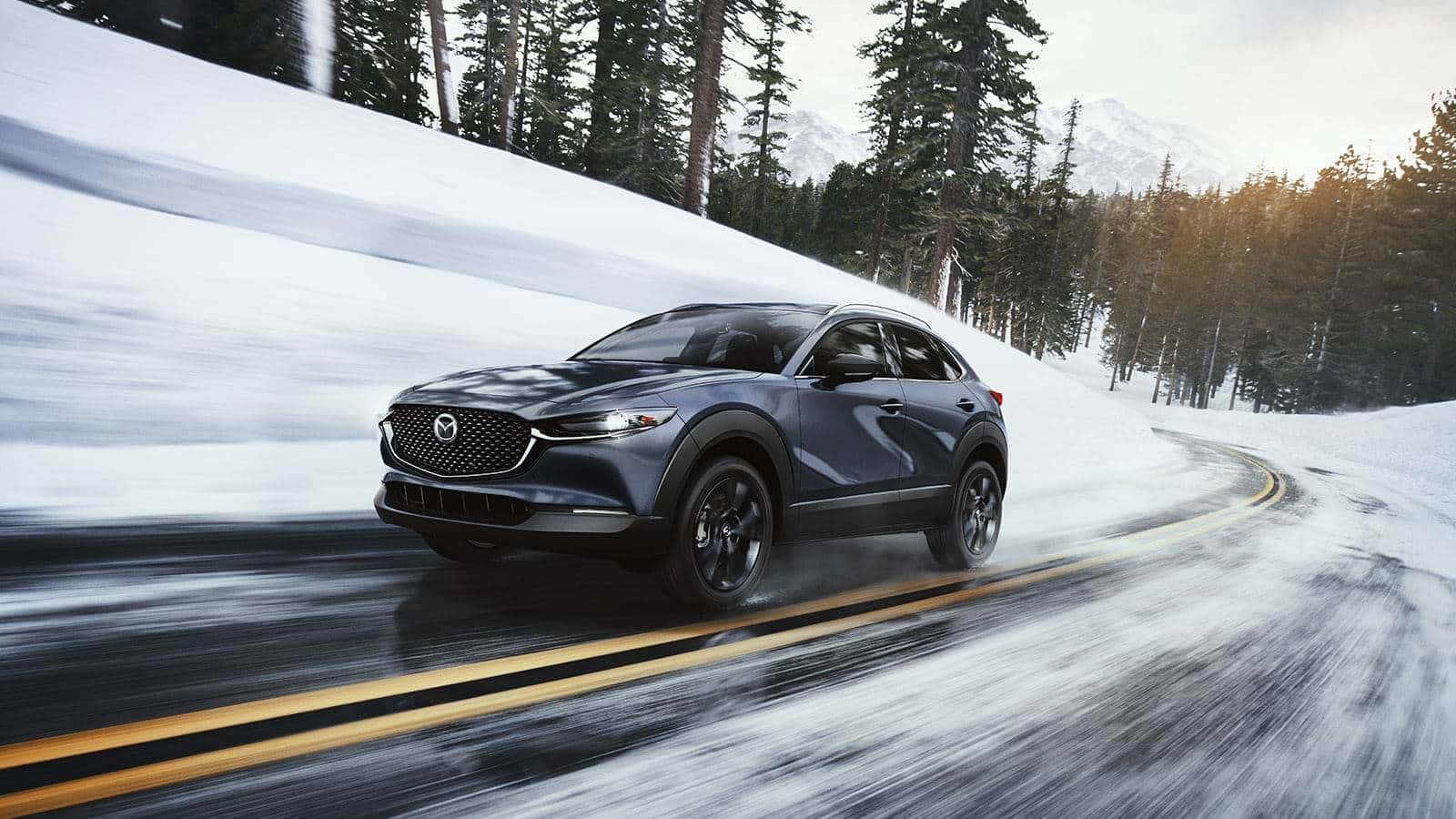 2024 CX-30 in Bend, OR