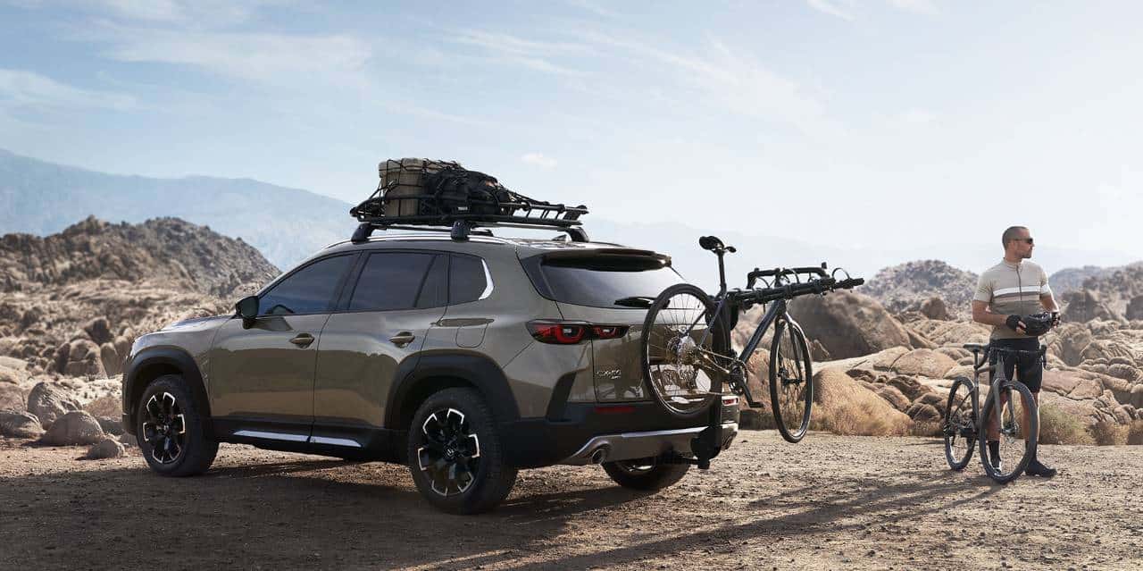 2024 MAZDA CX-50 IN BEND, OR