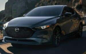 New 2026 Mazda3 For Sale in Bend
