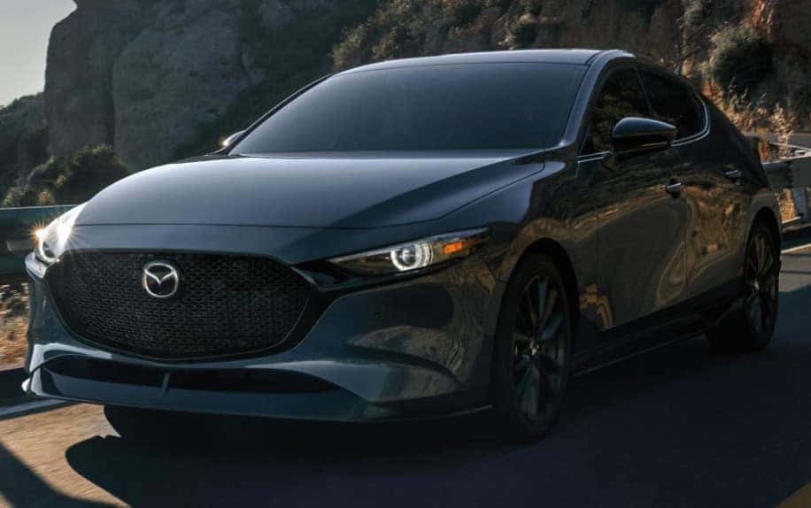 New 2026 Mazda3 For Sale in Bend