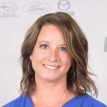 Keri Prediger