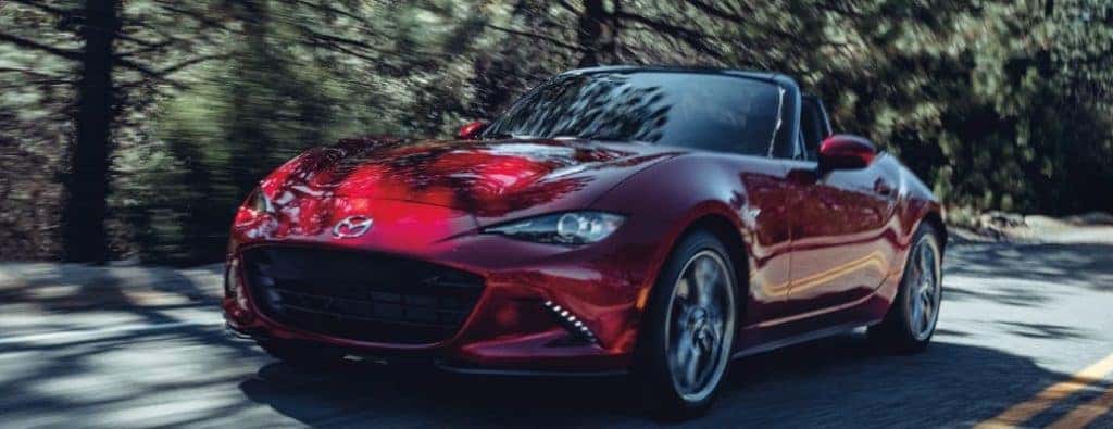 Mazda Miata