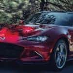 Mazda Miata