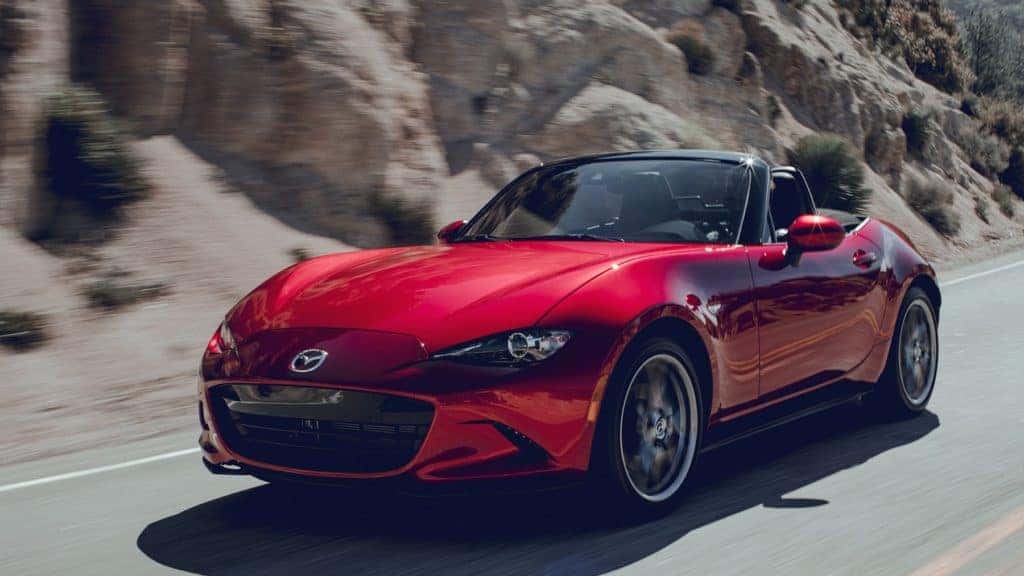 Mazda Miata