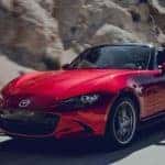 Mazda Miata