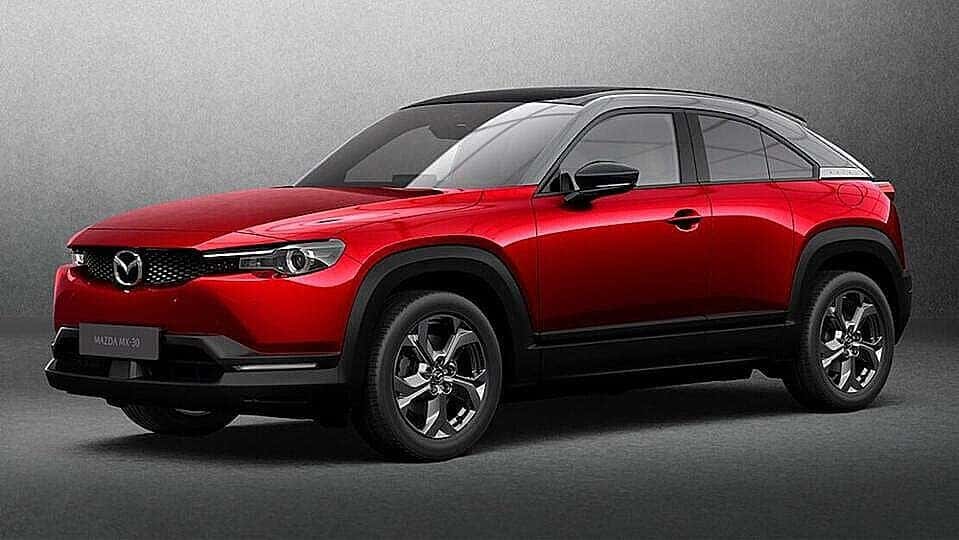 mx-30-phev