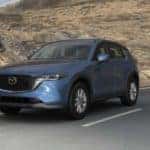 Mazda USA