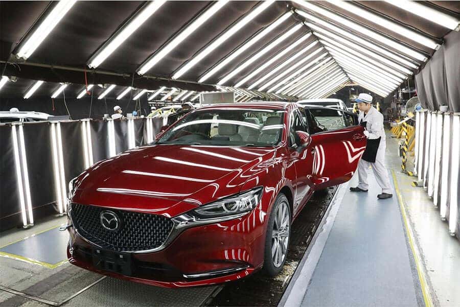 mazda-auto-factory