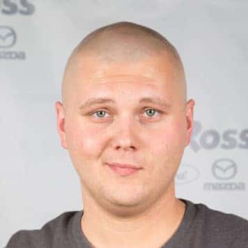 Brandon Waggoner