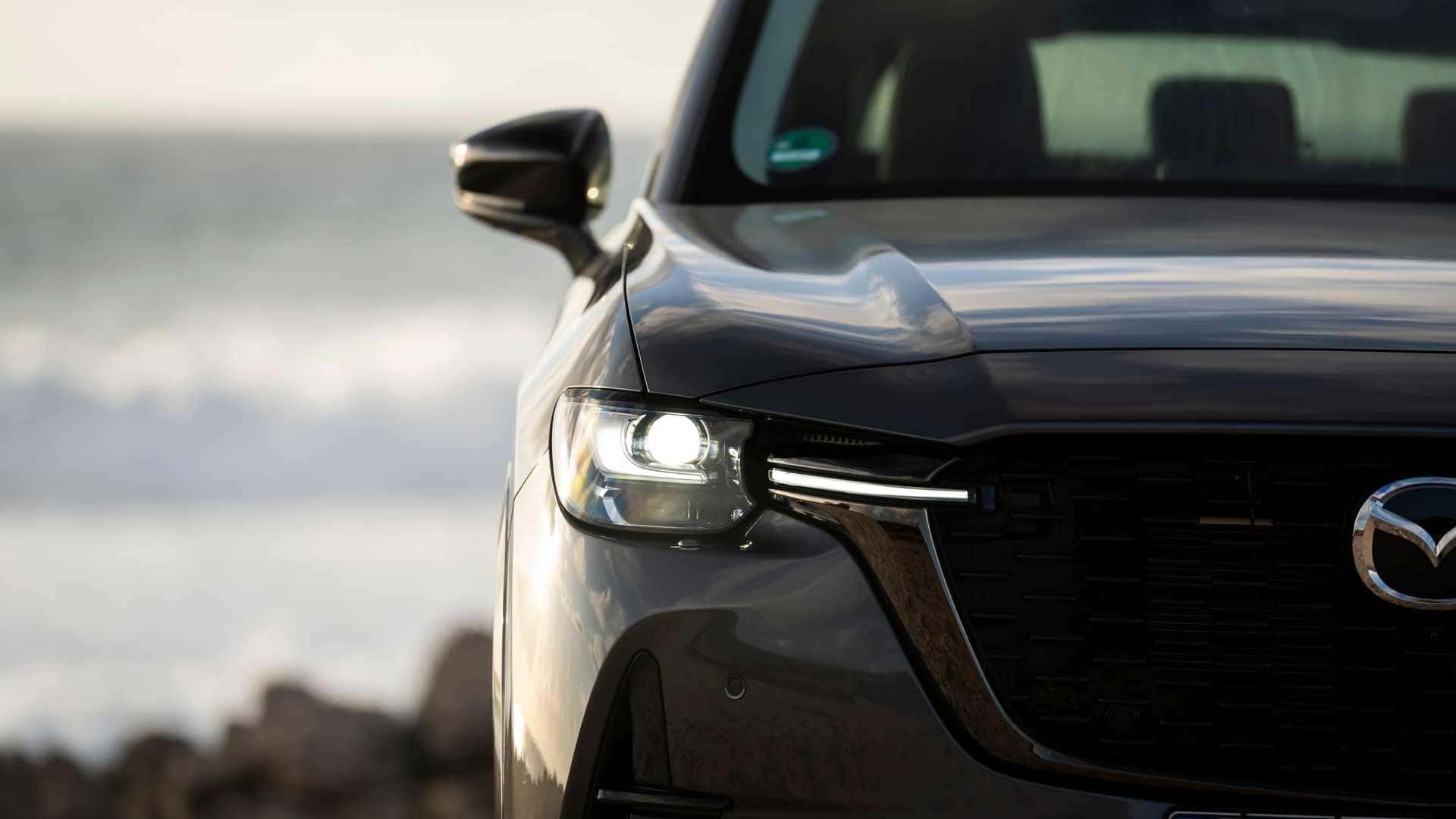 Mazda Unveils AllNew 2023 Mazda CX80 Kenny Ross Mazda