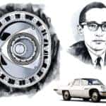 Mazda Creator Rotary Engine and Sports Car