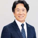 Masahiro Moro