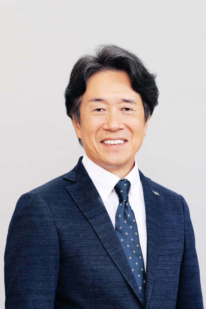Masahiro Moro