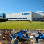 Mazda Mexico Factory Blue Mazda Vehicles