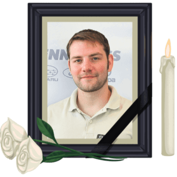 In Memoriam Of