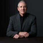 Mazda President Tom Donnelly
