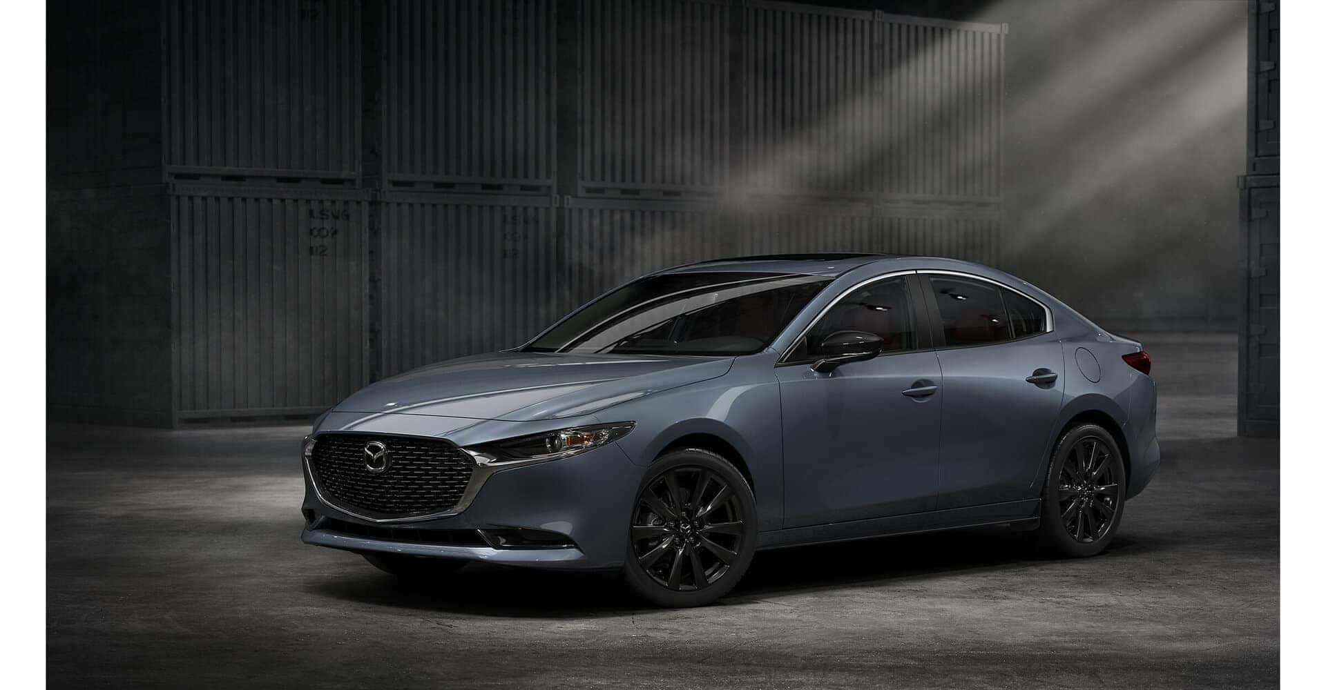Ford and Mazda Have Maintained a Healthy Relationship for Many Decades Kenny Ross Mazda