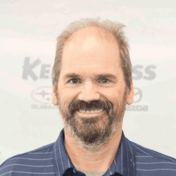 Ron Schmucker