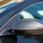 Black Carbon Mirror
