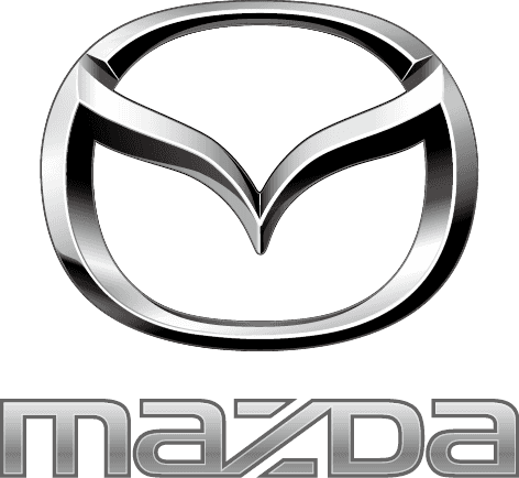 Mazda Logo