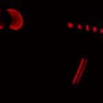 Mazda Sports Car Rear Bumper
